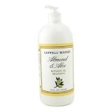 Caswell Massey Almond & Aloe Botanical Shampoo - 946ml/32oz