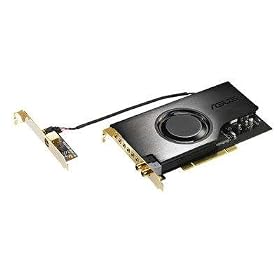 Asus Xonar D2X Sound Card