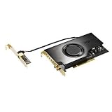 Xonar D2X Sound Card