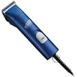 Andis UltraEdge AGC Super 2-Speed Clipper BLUE w/FREE Power De-Shedder