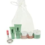 Travel Set: 7 day Scrub Cream + Liquid Facial Soap Mild +... Travel Set: 7 day Scrub Cream + Liquid Facial Soap Mild +...