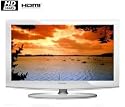 Samsung LE22A455 22" HD Ready LCD TV with Integrated Digital Tuner in White