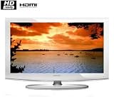 Samsung LE22A455 22 HD Ready LCD TV with Integrated Digital Tuner in White
