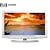 SAMSUNG 22 INCH LCD White iDTV 720p 5 000:1 1 x HDMI Game Mode