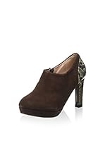 BE ESTADOPURO Zapatos abotinados (Marrón)