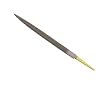 GROBET SWISS FILES HALFROUND RING VALTITAN 6 INCH CUT 0