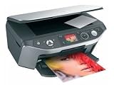 Epson Stylus Photo RX560 - Multifonctions (couleur) - jet d'encre - impression (jusqu'�) : 30 ppm - 120 feuilles - Hi-Speed USB