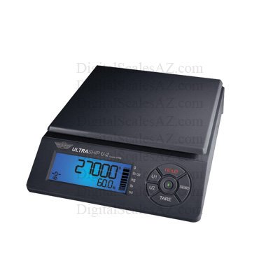 MyWeigh UltraShip U2 Digital Scale