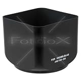 Fotodiox Pro Lens Hood for Hasselblad Bay 60 B60 CF 100mm,150mm,180mm,250mm Telephoto lens
