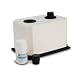 Hanna Instruments HI7102 RH Calibration Chamber for RH Probes without Sintered Cap, 7-1/2" Length x 4-1/2" Width x 4-19/64" Height