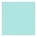 Rosco CalColor #4330 Filter, 20x24" Sheet, 30 Cyan