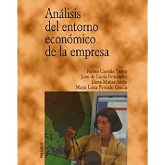 Analisis Del Entorno Economico De La Empresa / Analysis of the Economic Environment of the Business