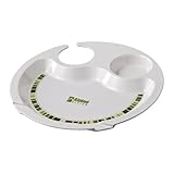 【Alpine DESIGN】メラミンプレートビュッフェ