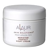 Alaur Meristem Perfect Night Cream