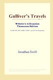 Gulliver's Travels (Webster's Lithuanian Thesaurus Edition)