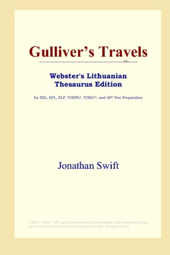  Jonathan Swift