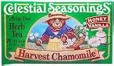 Herbal Tea - Honey Vanilla Chamomile, 12 Units / 20 bag