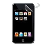 iPod Touch 2nd Generation Screen Protector from inspiretech.com