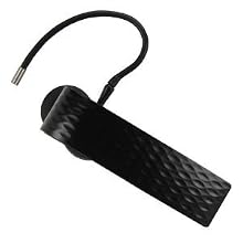 Jawbone PRIME Bluetooth Headset (Blah Blah Black)