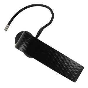 Jawbone PRIME Bluetooth Headset (Blah Blah Black)