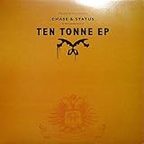 Ten Tonne Ep [12" VINYL]