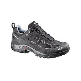 SALOMON Exit GTX Ladies Hiking Shoes