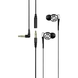 Review Sony  / Sony MDR-EX500SL Earphones (Black)