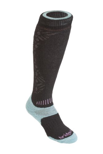 Bridgedale Women's All Mountain Ski Socks