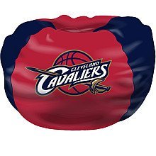 Cleveland Cavaliers Bean Bag Chair