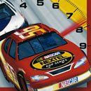 Nascar Paper Lunch Napkins (16 Pack)
