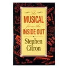 The Musical: From the Inside Out
