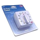 60 Minute Long Ring Timer (13-0312)