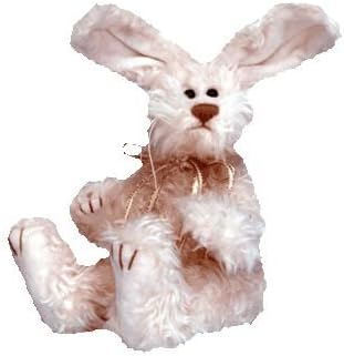 Ty Attic Treasures Blush - Bunny