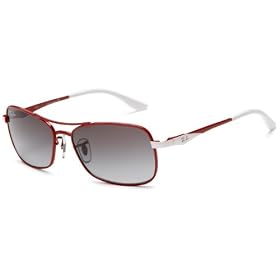 Ray-Ban Junior Kid's RJ9524S Metal Sunglasses