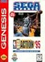 NBA Action '95 GEN