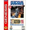 NBA Action '95 GEN