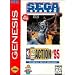 NBA Action '95 GEN