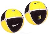 NIKE5 RUA-yellow/black