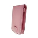 OLIVIASPHONES SAMSUNG s5230 TOCCO LITE MOBILE PHONE QUALITY HOT PINK FLIP POUCH