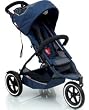 Phil and Ted's Version 2 Sport Buggy With Doubles Kit: Navy