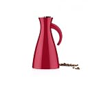 Eva Solo 1.0 Litre Vaccum Jug, Red