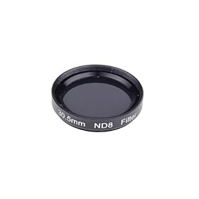 BestDealUSA 30.5 mm Neutral Density ND8 Filter for 30.5 mm Lens of Camera New