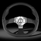 Commando R Steering Wheel