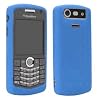 Brand Blue Blackberry Pearl 8110 8120 8130 (Not 8100) OEM Skin Phone Protector Sprint, ATT, Verizon, TMobile, Alltel