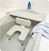 Ascot Bath System - Model AA1104