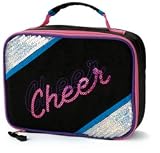 Cheer Lunch Bag