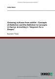 Gnawing Vultures from within - Concepts of Addiction and the Addiction to Concepts in Darren Aronofskys "Requiem for a Dream"