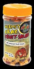 Zoo Med Laboratories Hermit Crab Fruit Salad - HC-61
