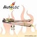 2 Point Tan Lap Seat Belt (1 Belt)