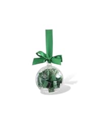 Toy: LEGO Set #853346 Holiday Ornament with Green Bricks - LEGO